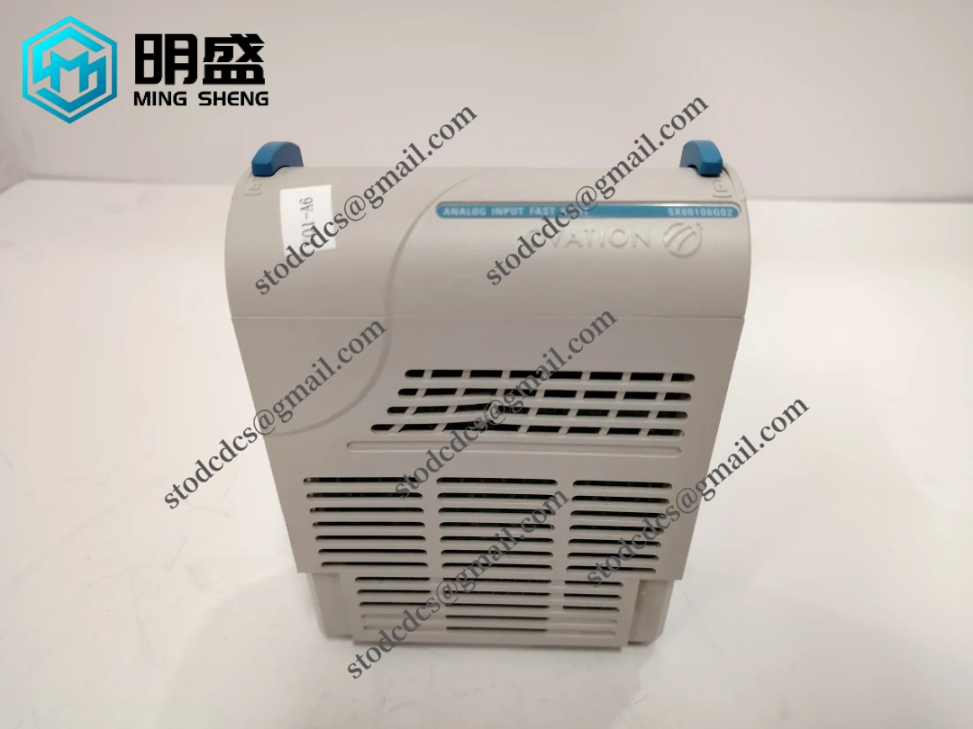 EMERSON 5X00106G02 安装示意图