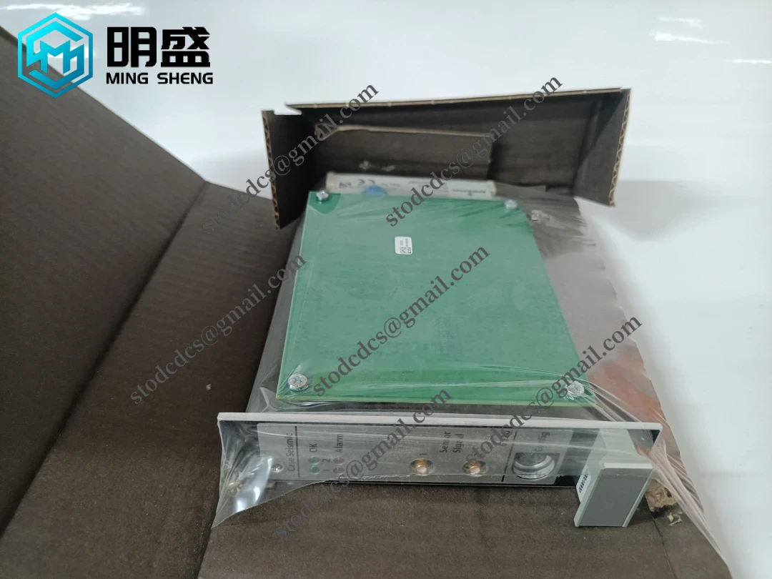 EMERSON A6120 接线端子