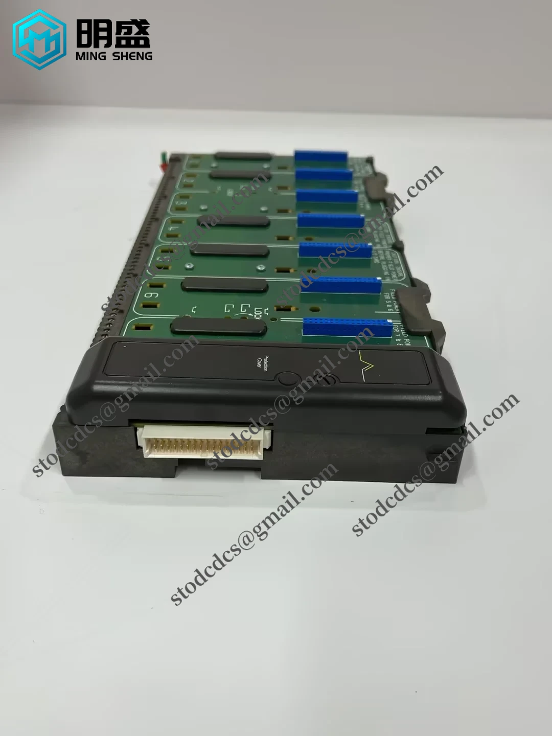 EMERSON KJ4001X1-BE1