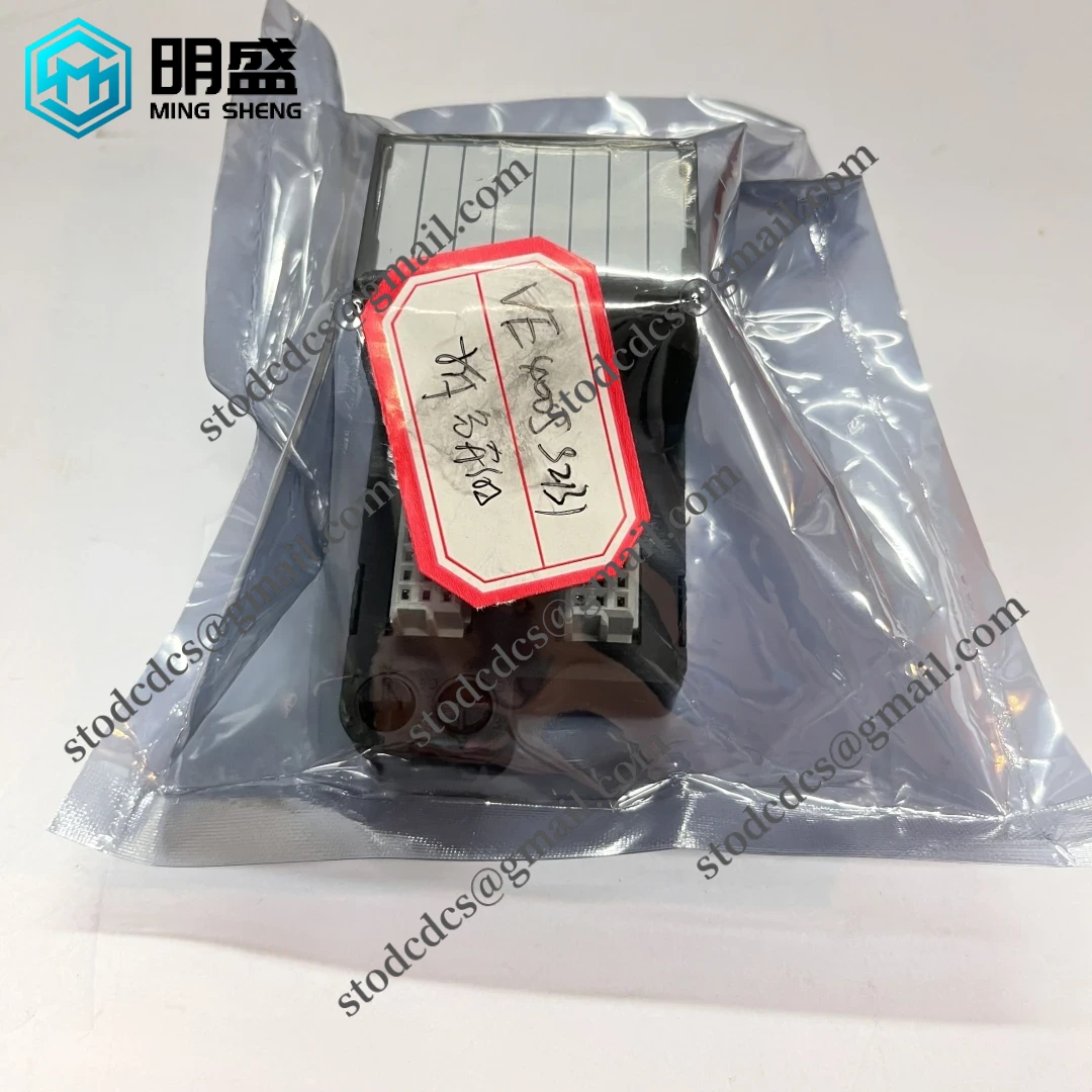 EMERSON KJ4001X1-CA1