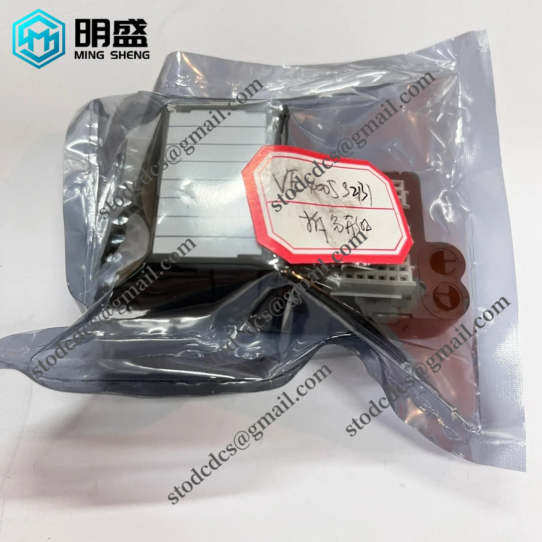 EMERSON KJ4001X1-CA1