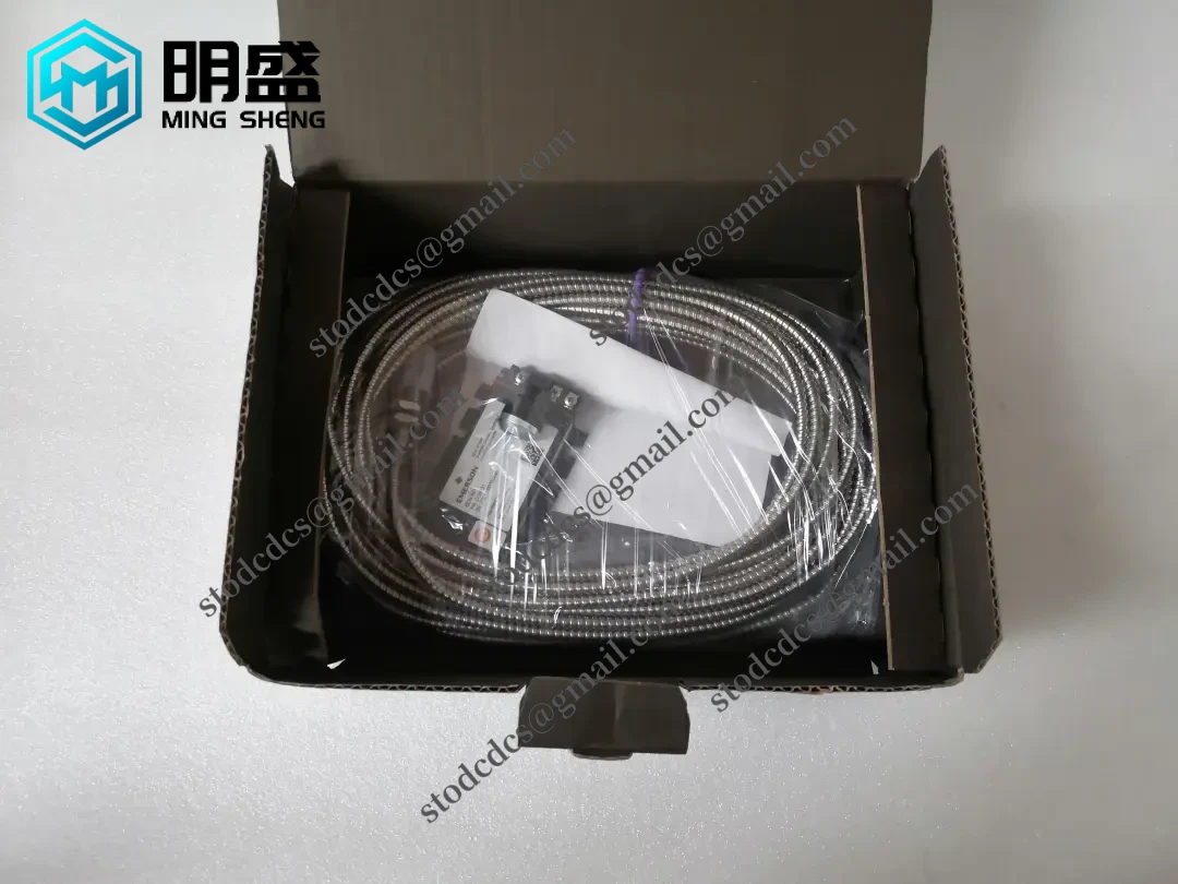 EMERSON PR6423010-140+CON021