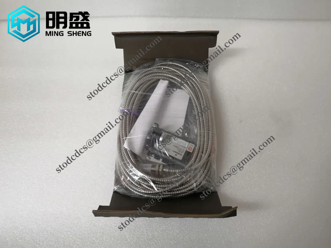 EMERSON PR6423010-140+CON021