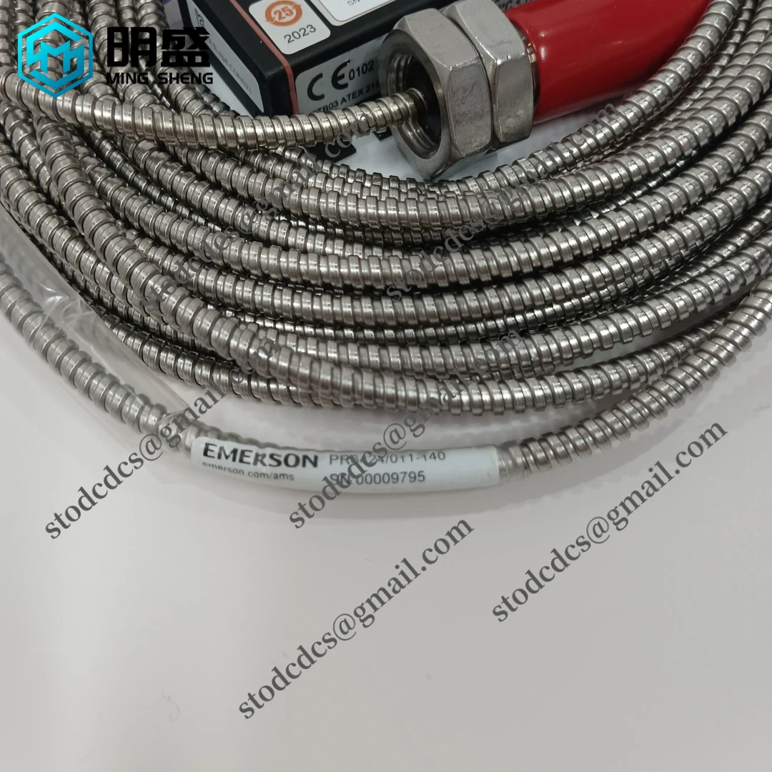 EMERSON PR6424011-140