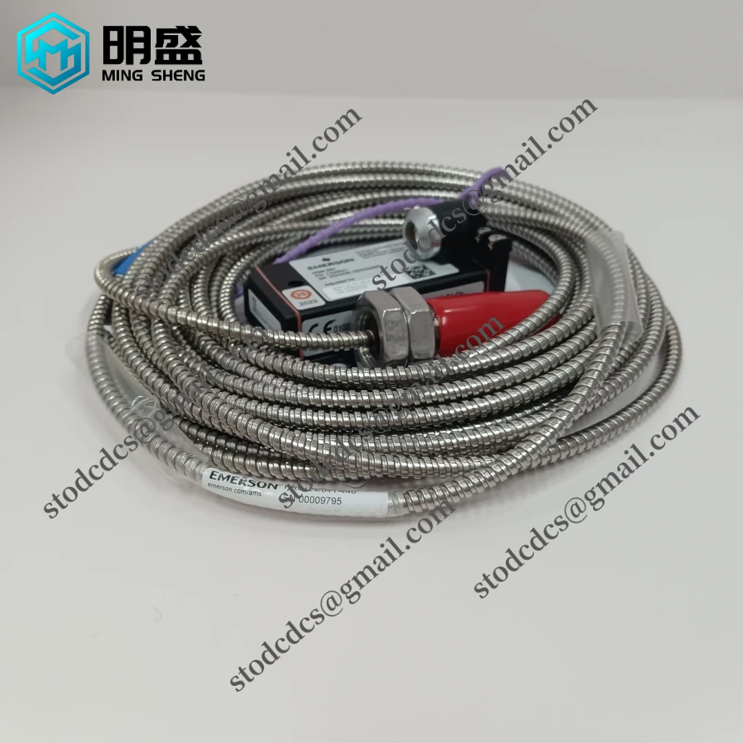 EMERSON PR6424011-140