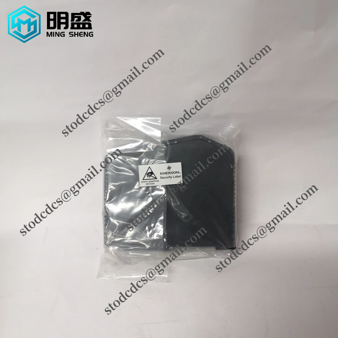 EMERSON SE3008 KJ2005X1-MQ2 13P0072X082