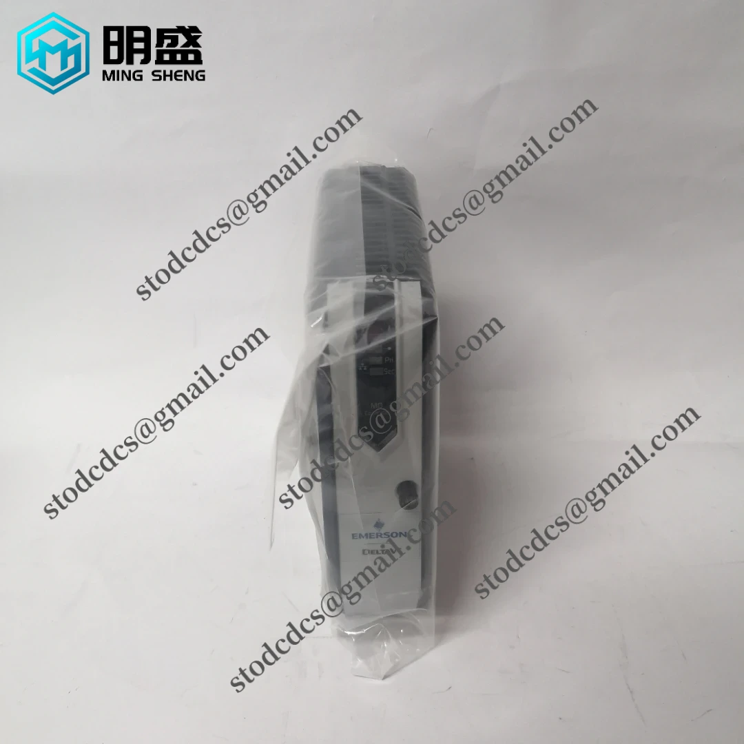 EMERSON SE3008 KJ2005X1-MQ2 13P0072X082