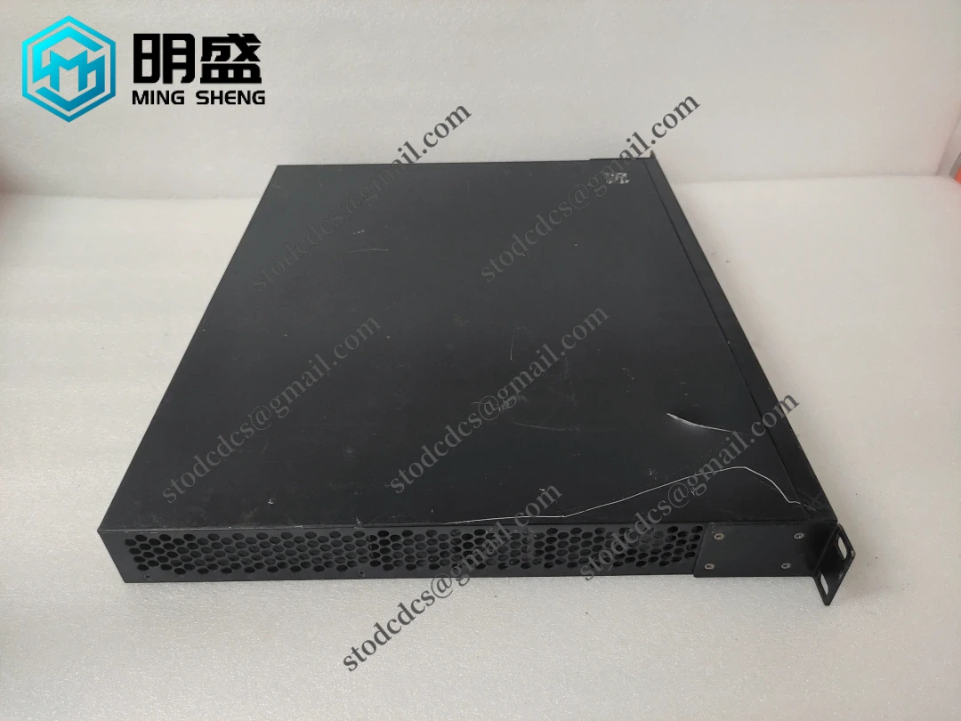 ENTERASYS A4H254-8F8T P0973JP