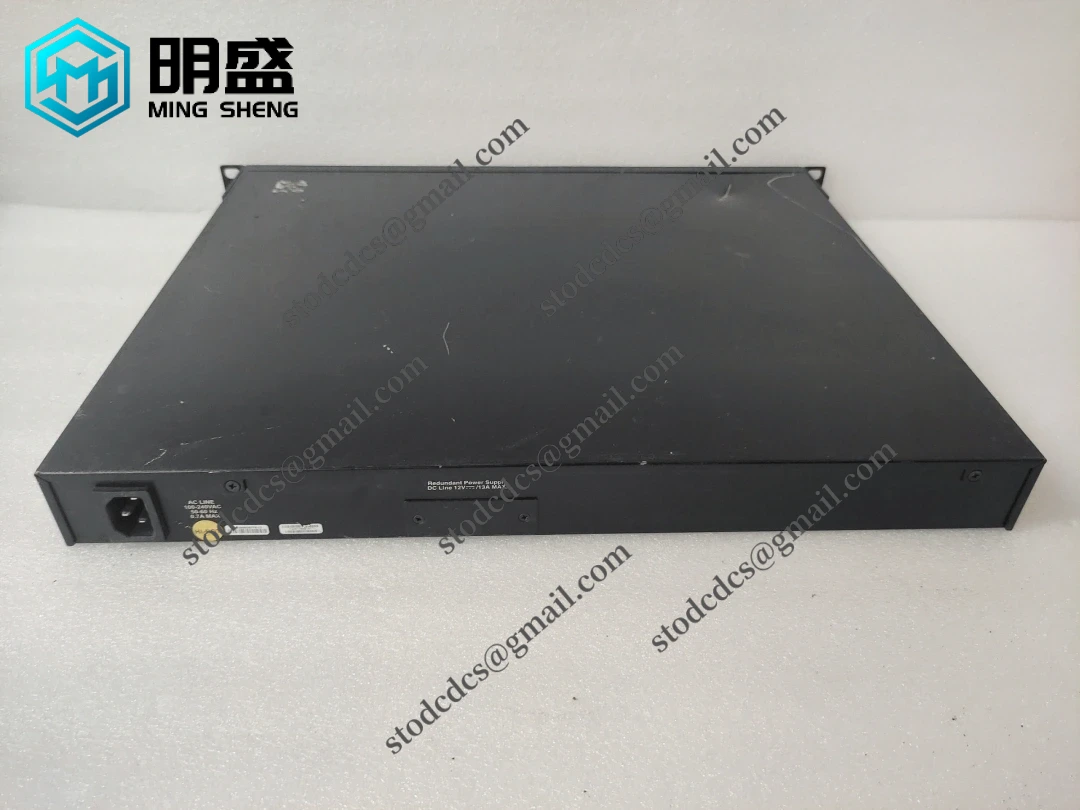 ENTERASYS A4H254-8F8T P0973JP