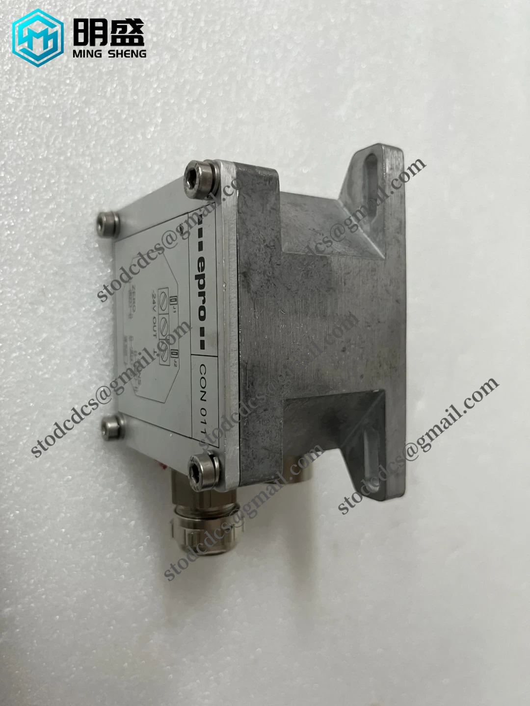EPRO CON011 9200-00001