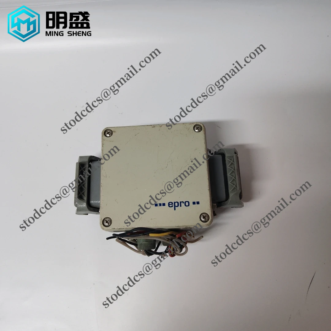 EPRO MMS3120 022-000 9100-03047-01