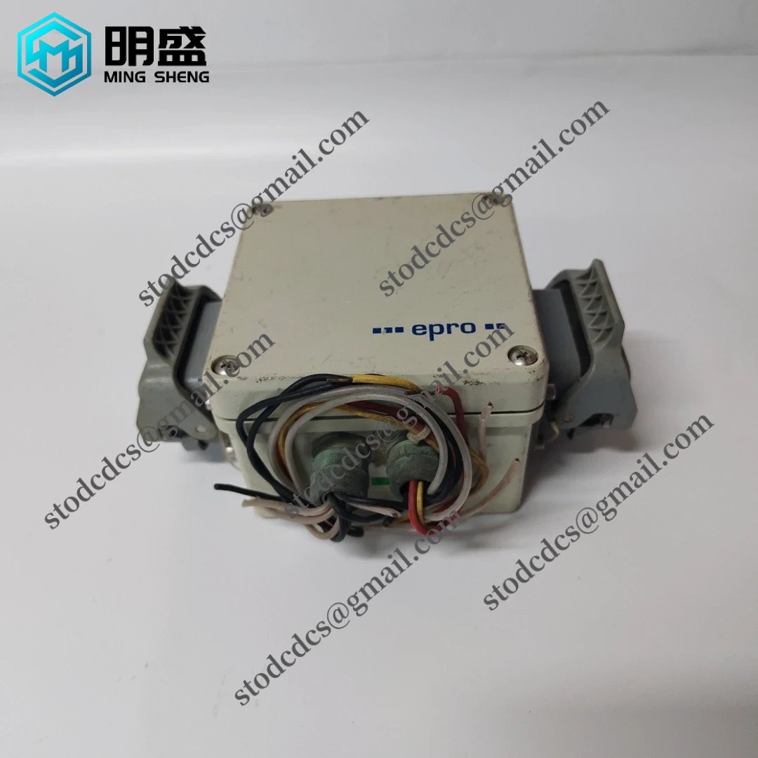 EPRO MMS3120 022-000 9100-03047-01