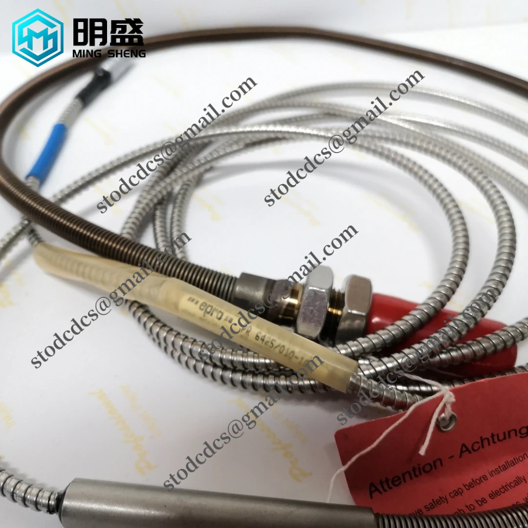 EPRO PR6425010-100+CON011