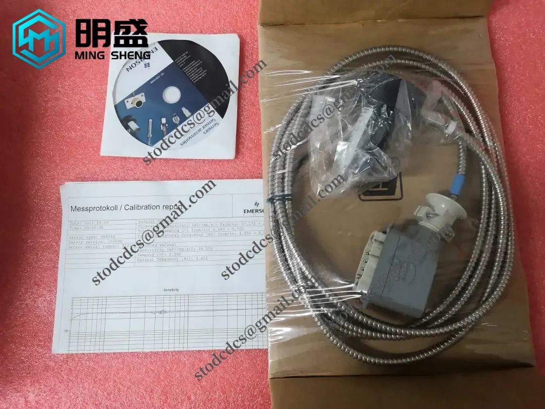EPRO PR9268300-000