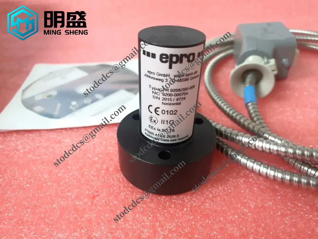 EPRO PR9268300-000