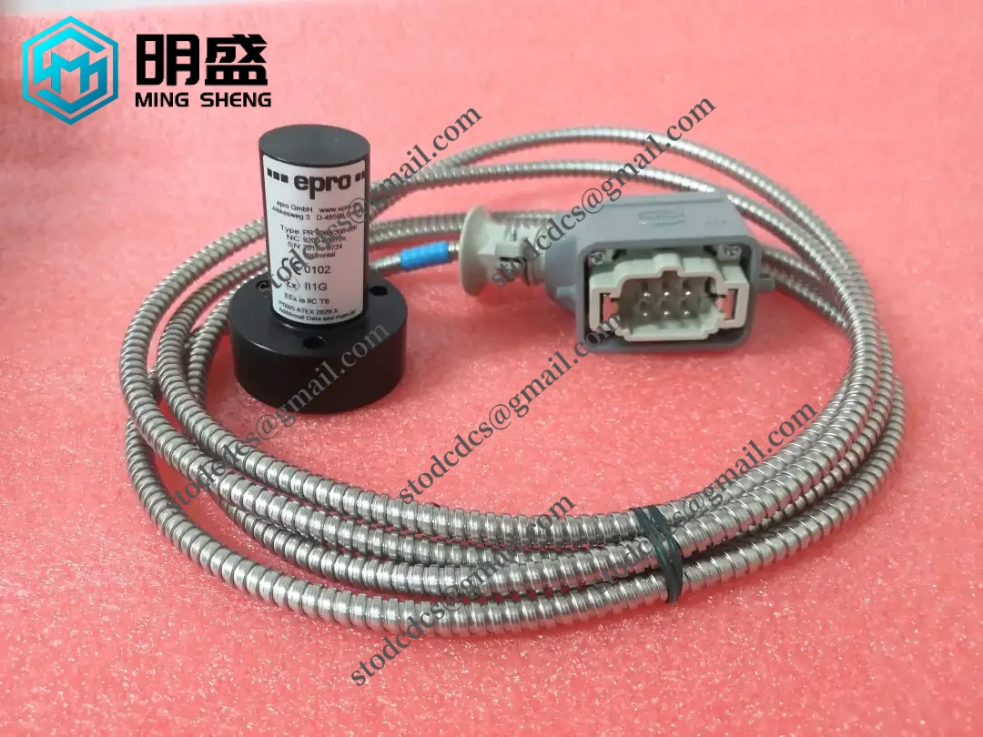 EPRO PR9268300-000