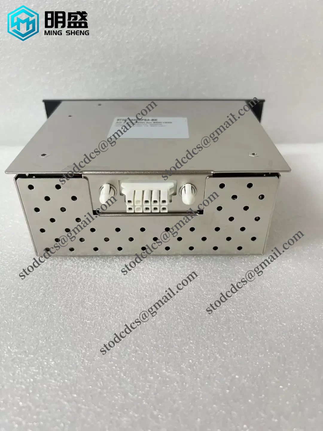 ETHERWAN 973G-1600RPSA-BK