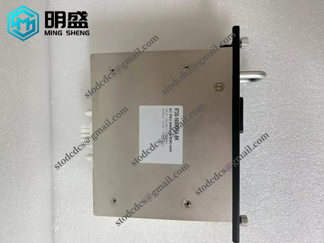 ETHERWAN 973G-1600RPSA-BK
