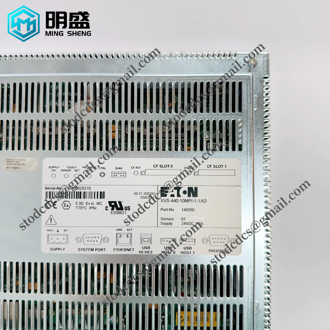 Eaton XVS-440-10MPI-1-1AD