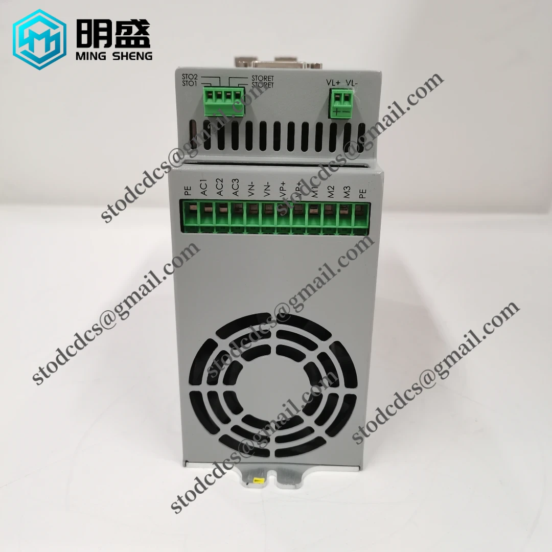 Elmo G-TUB30-480ERSS0