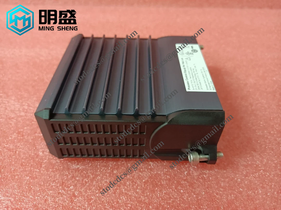 FOXBORO FBM207C RH917GY 控制模块