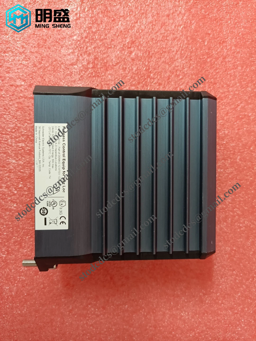 FBM207C RH917GY 模块结构