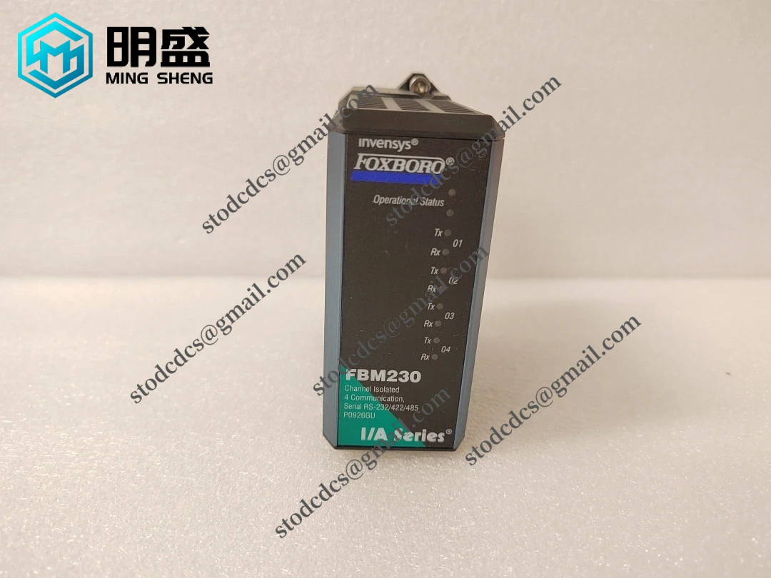 FBM230 P0926GU