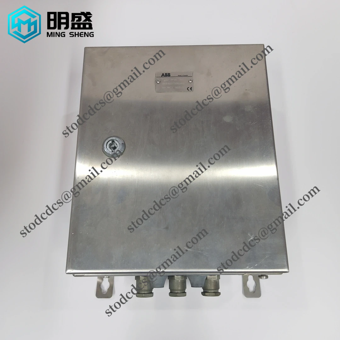 FFVO142 3BSE223732R0001