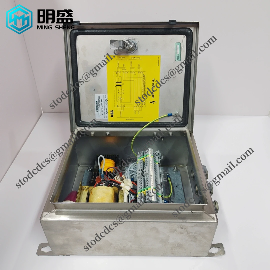 FFVO142 3BSE223732R0001