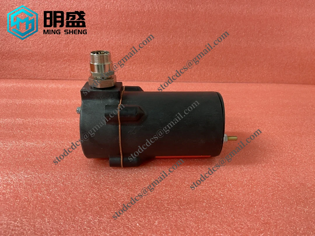 FIREYE 85UVF1-1QDK3 安装示意图