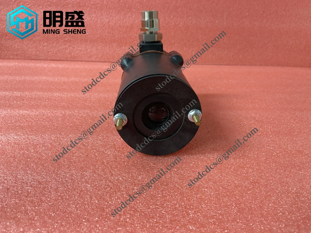 FIREYE 85UVF1-1QDK3 模块特写