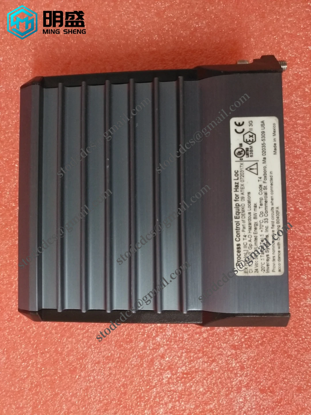 FOXBORO FBM227 P0927AC