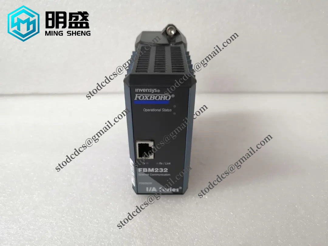 FOXBORO FBM232 P0926GW