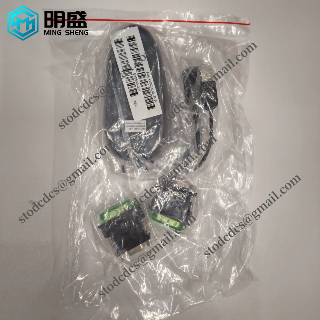 模块接线示意图