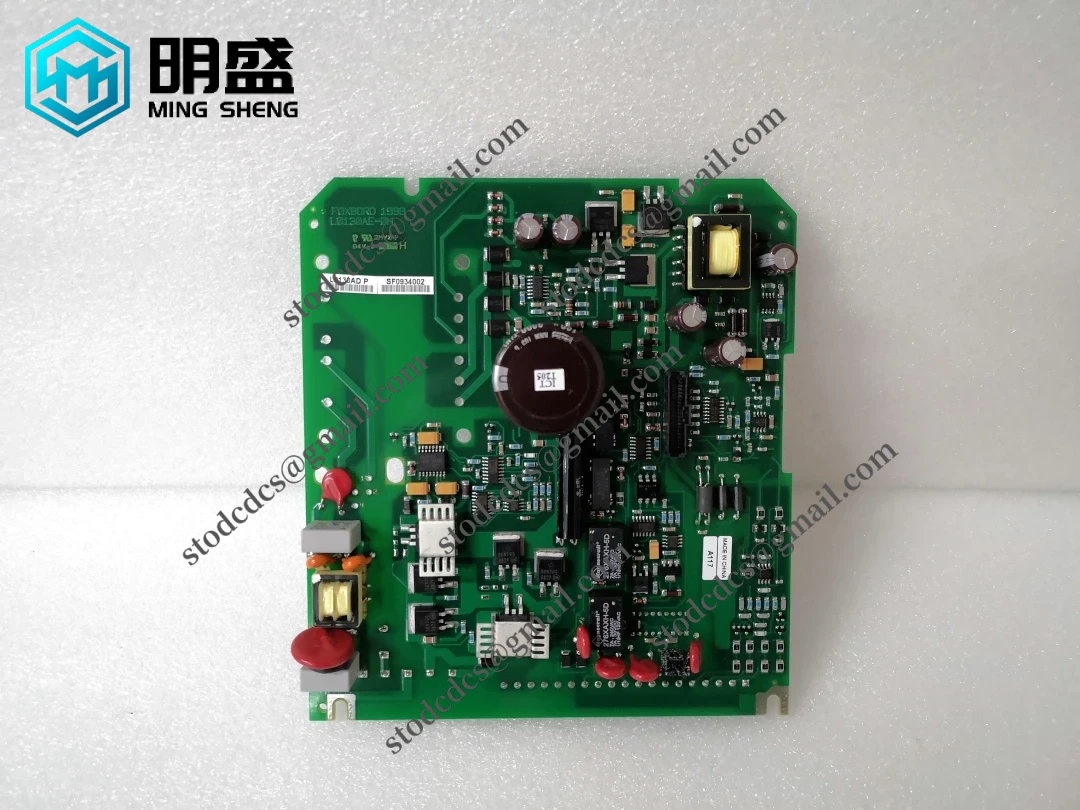 FOXBORO L0130AD L0130AE-0H