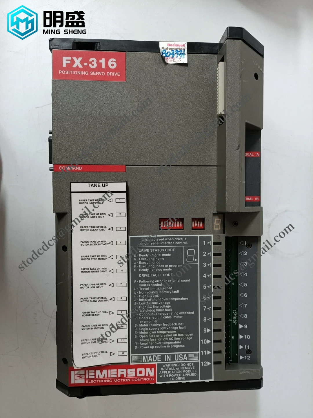 FX-316