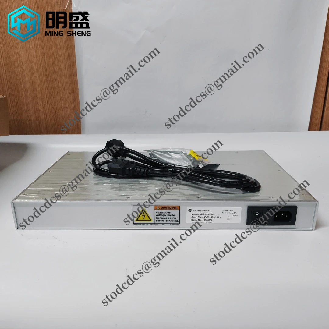 GE ACC-5595-208 350-805595-208N