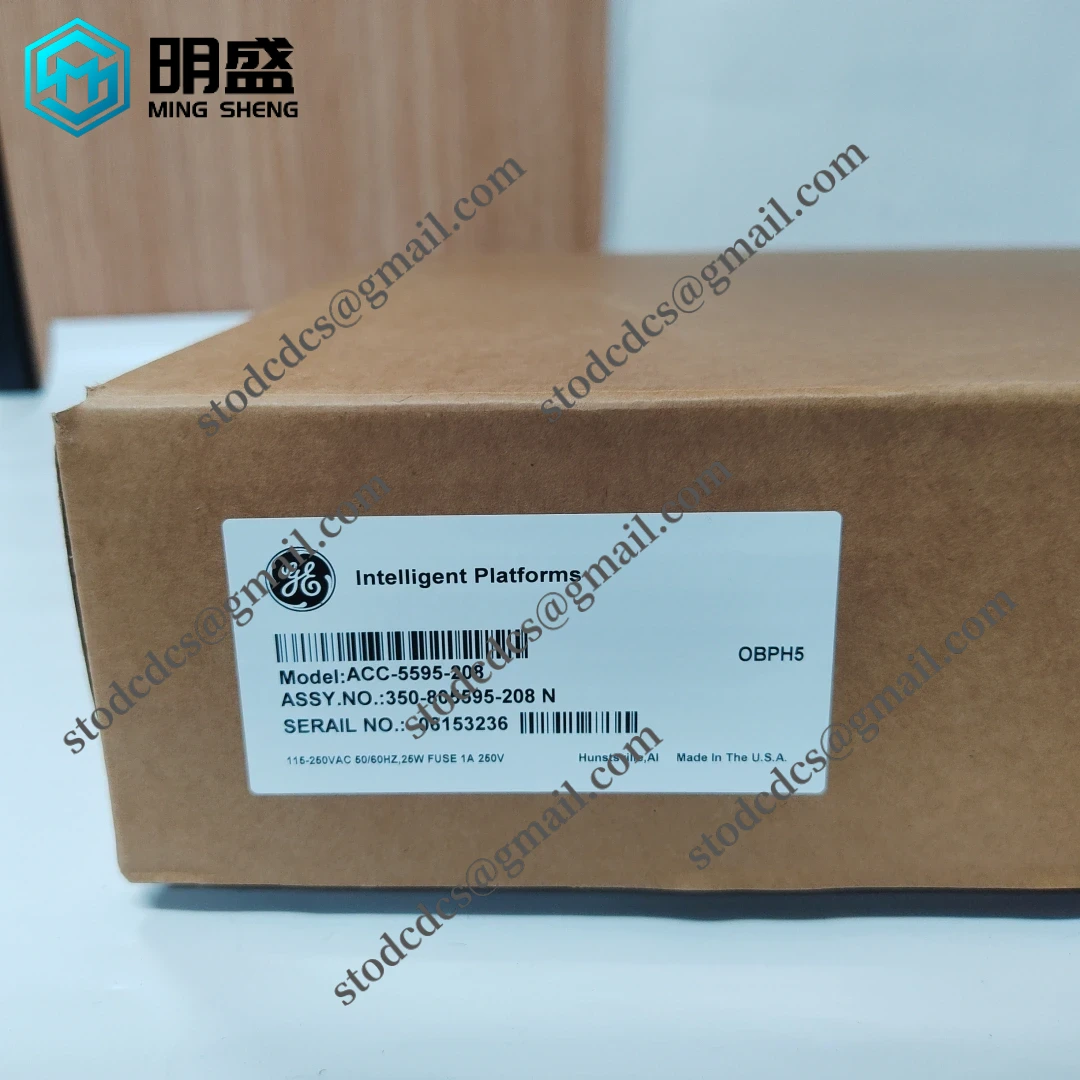 GE ACC-5595-208 350-805595-208N