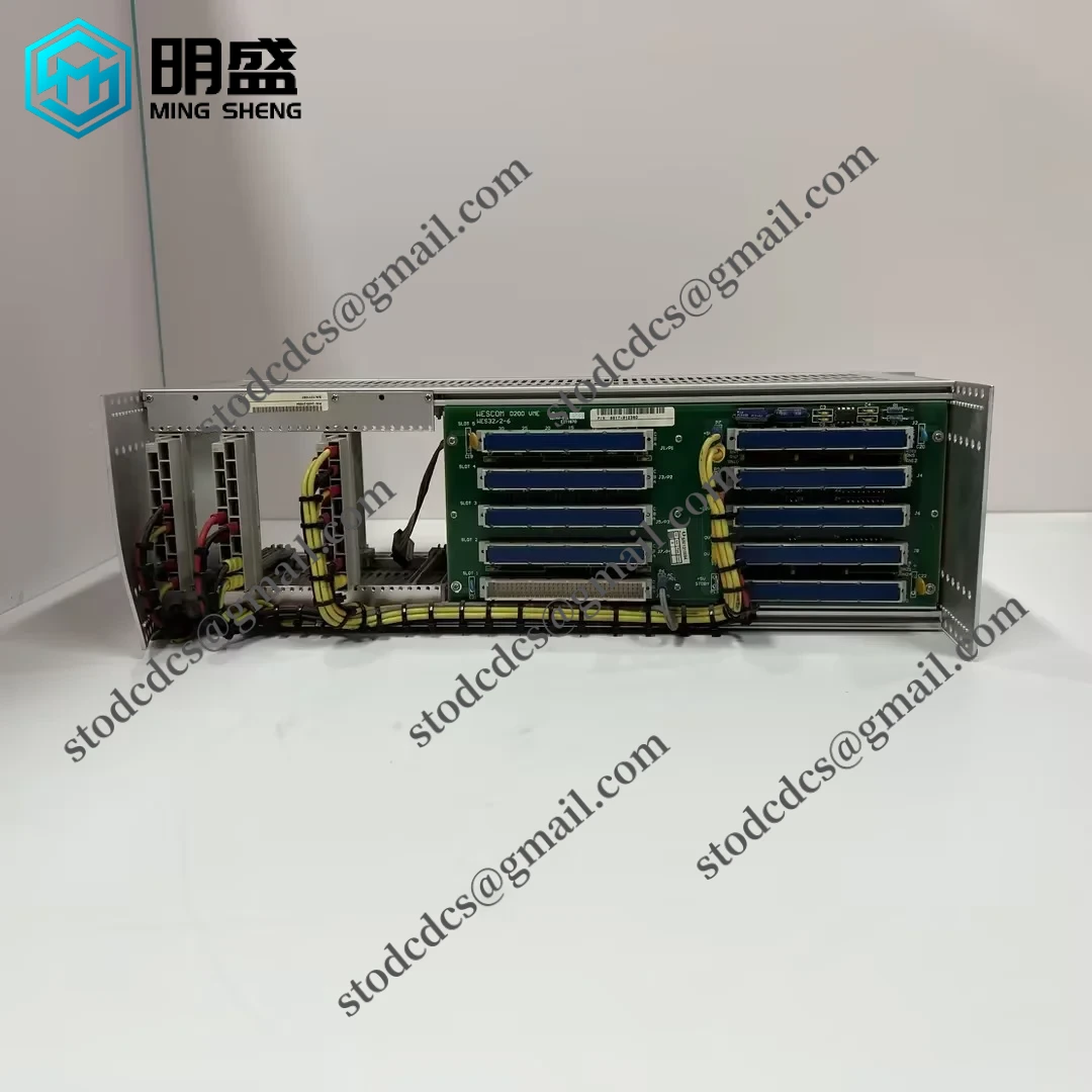 GE D20 EME 2400-21004