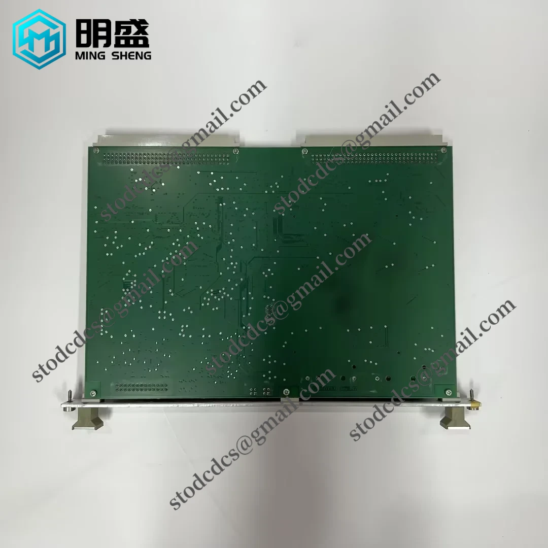 GE D20 EME 27-APR-13