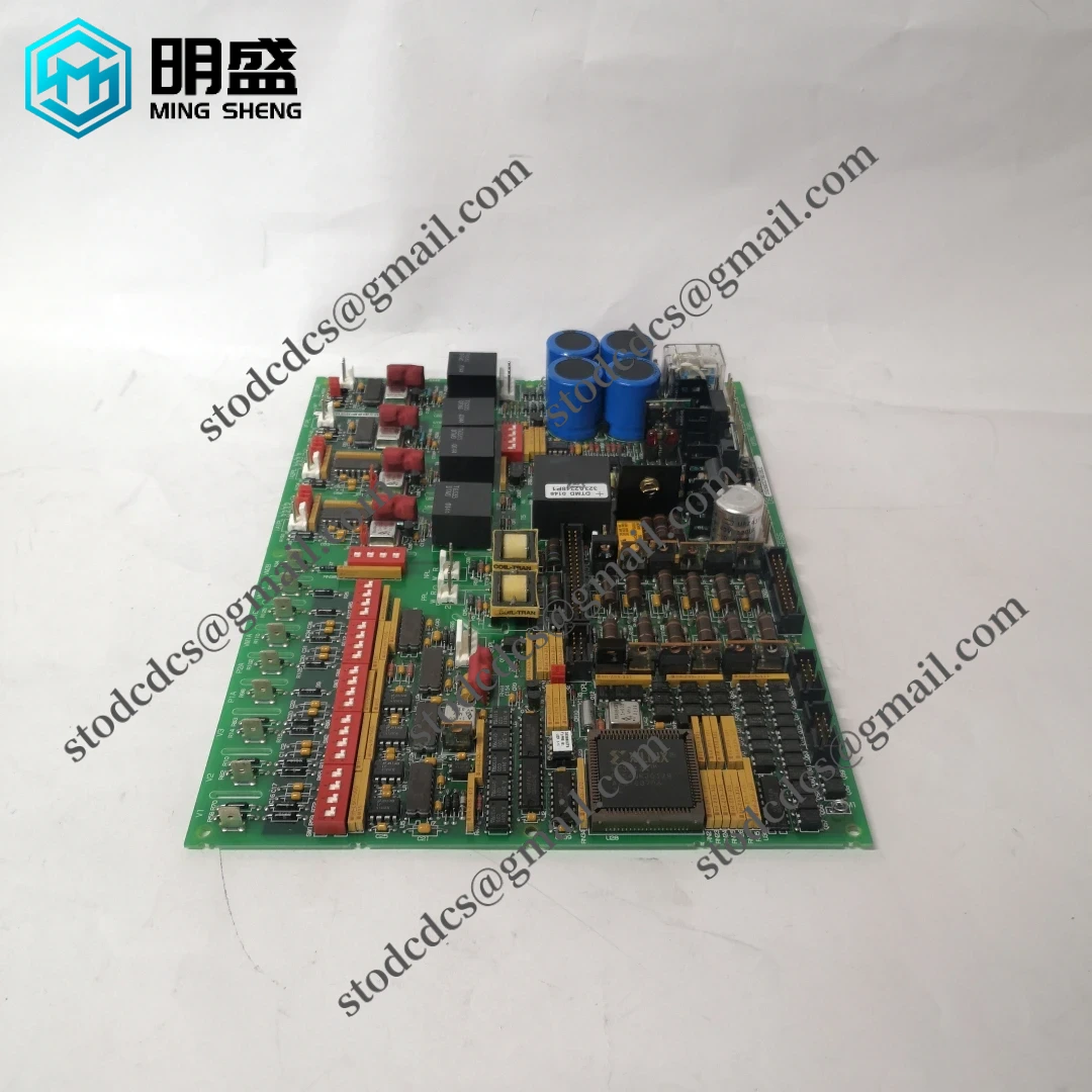 GE DS200DCFBG1BLC
