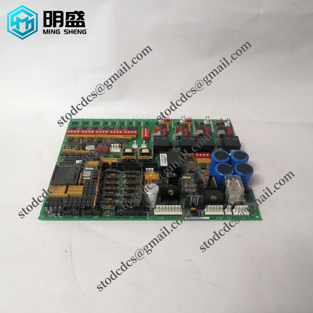 GE DS200DCFBG1BLC