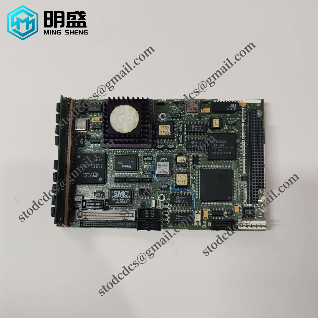 GE DS200UCPBG6AFB