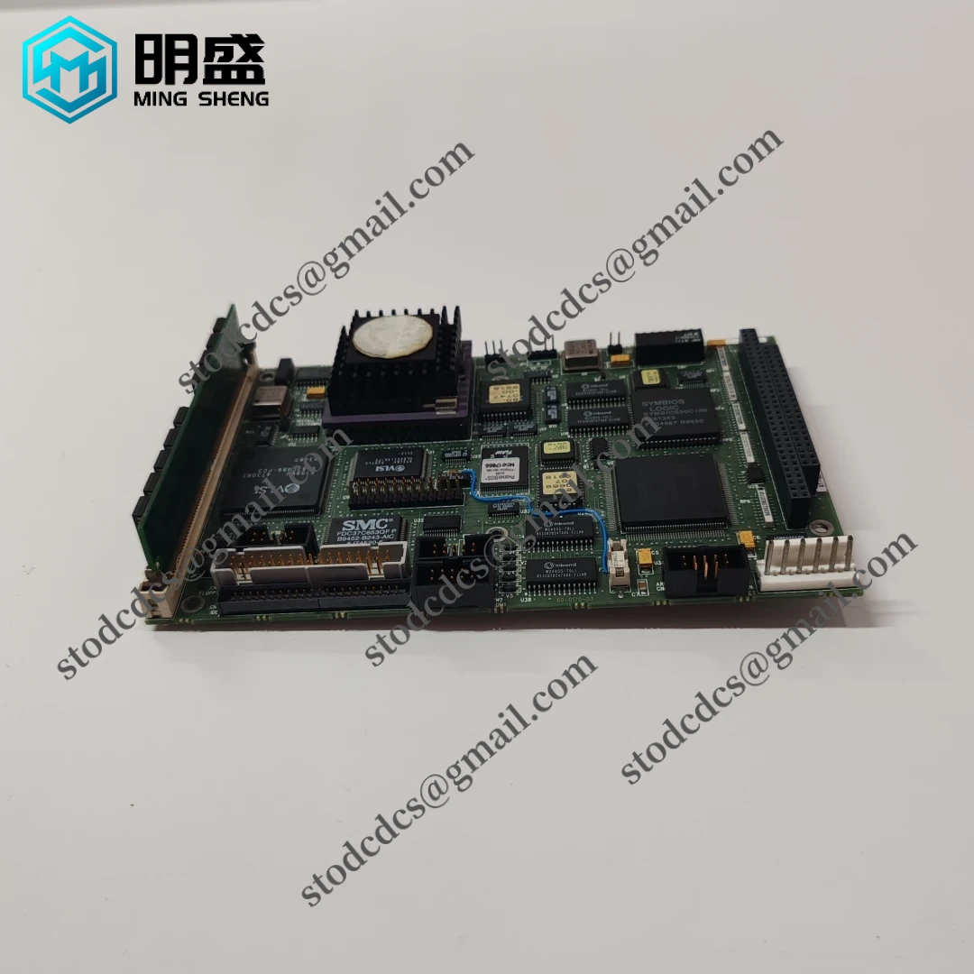 GE DS200UCPBG6AFB