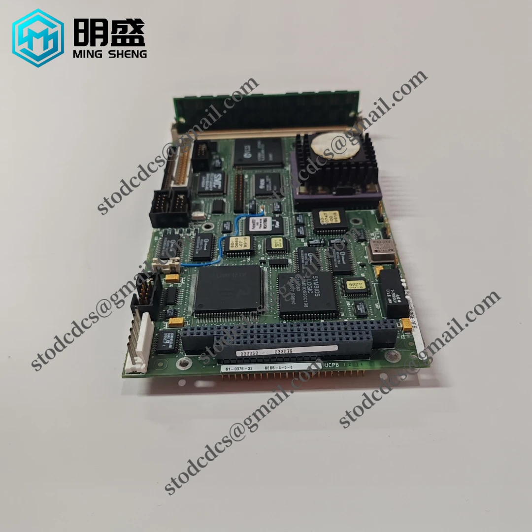 GE DS200UCPBG6AFB