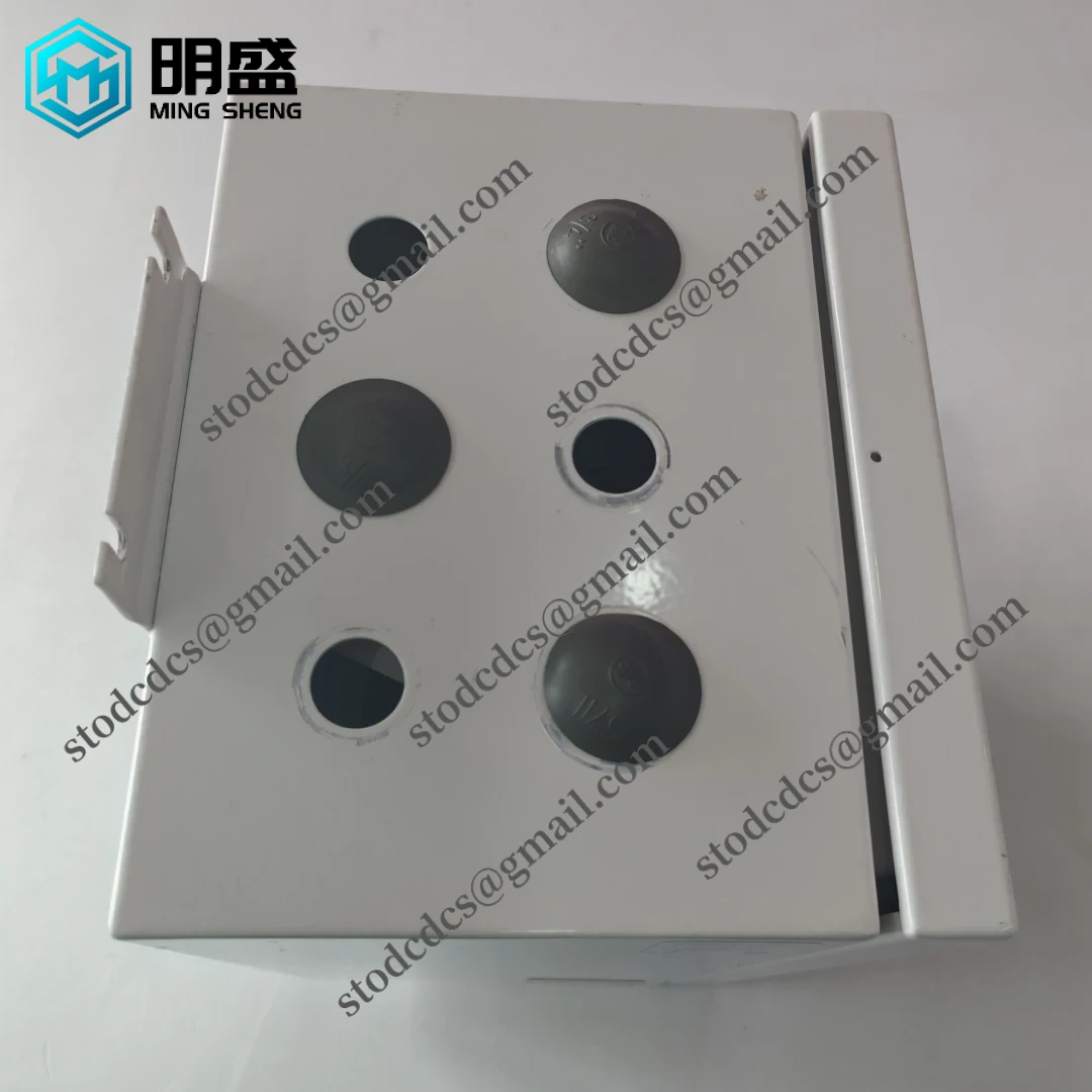 GE ENERGY HYDRAN H201Ci-1