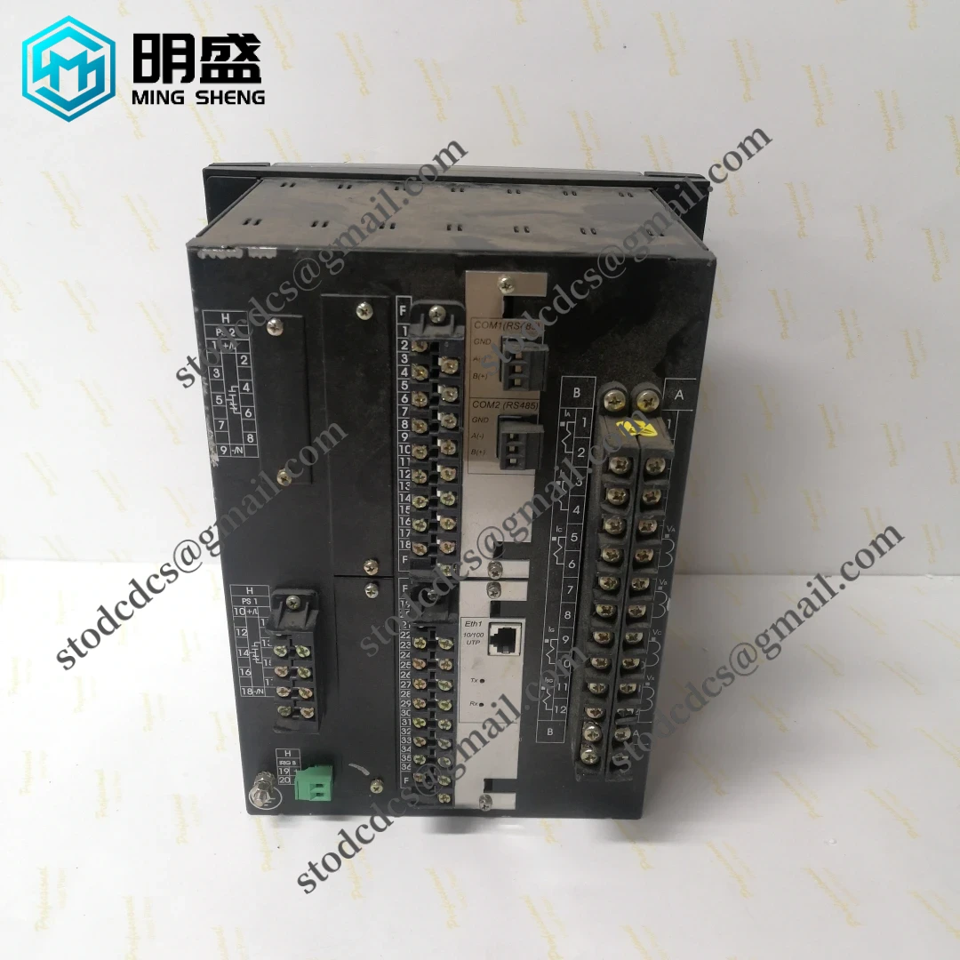 GE F650BABF1G0HI