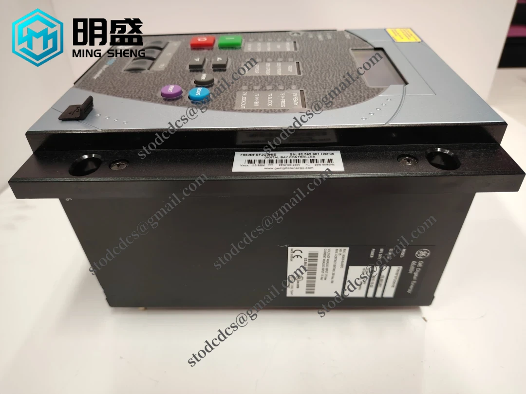 GE F650 F650BFBF2G0HIE