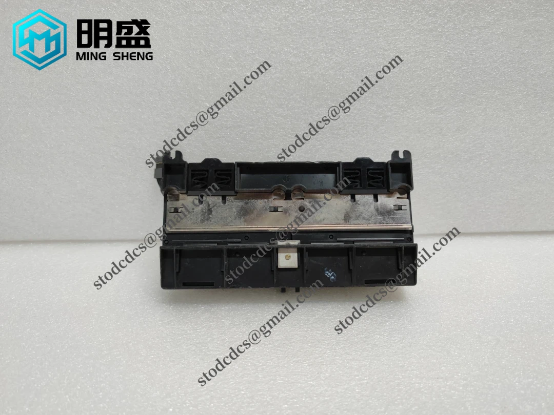 GE IC670CHS001E
