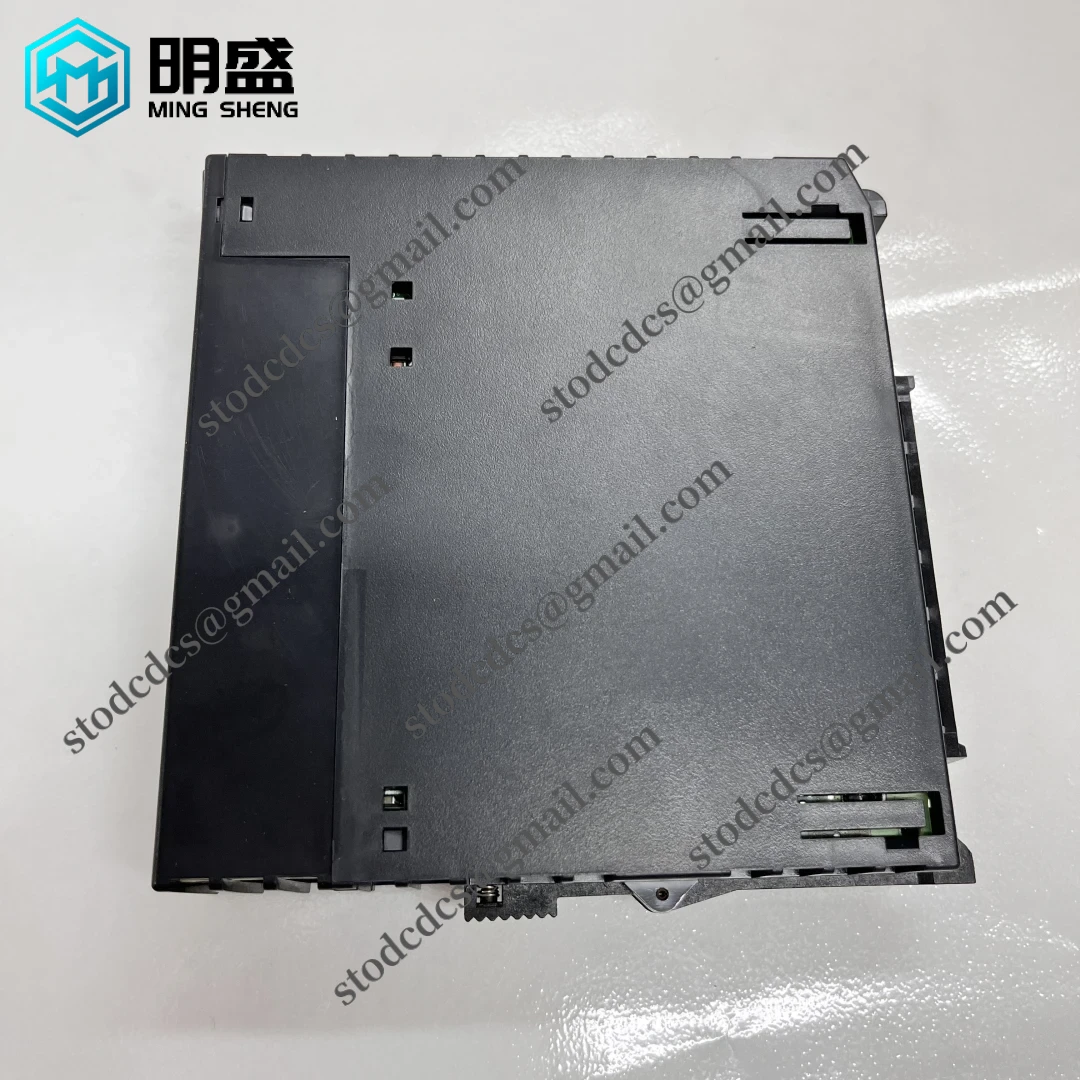 GE IC693CPU374-GU